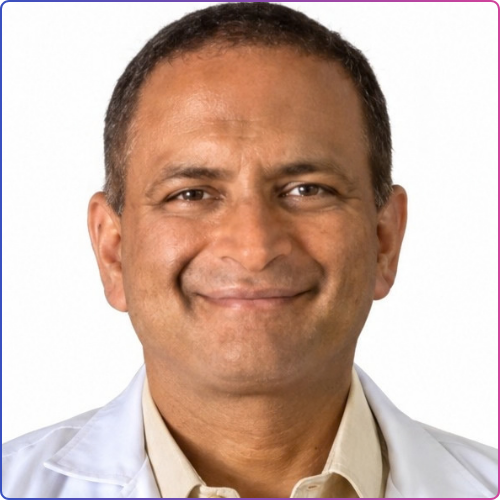 Dr J Vijaya Bhaskara Rao